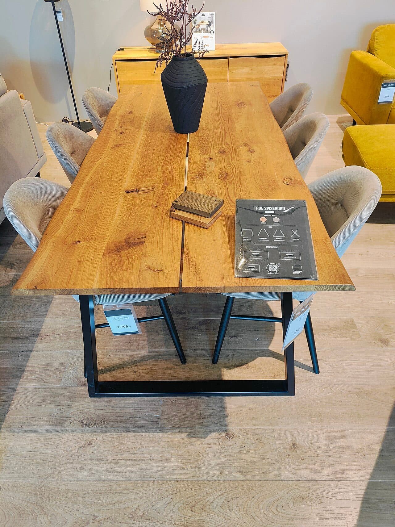 Home Centre Coffee Table — photo 1 of 3