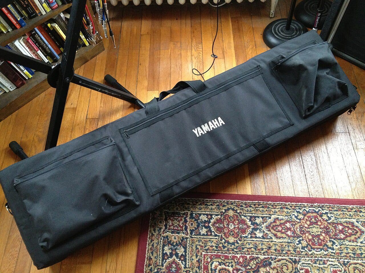Yamaha Digital Piano — photo 3 of 3