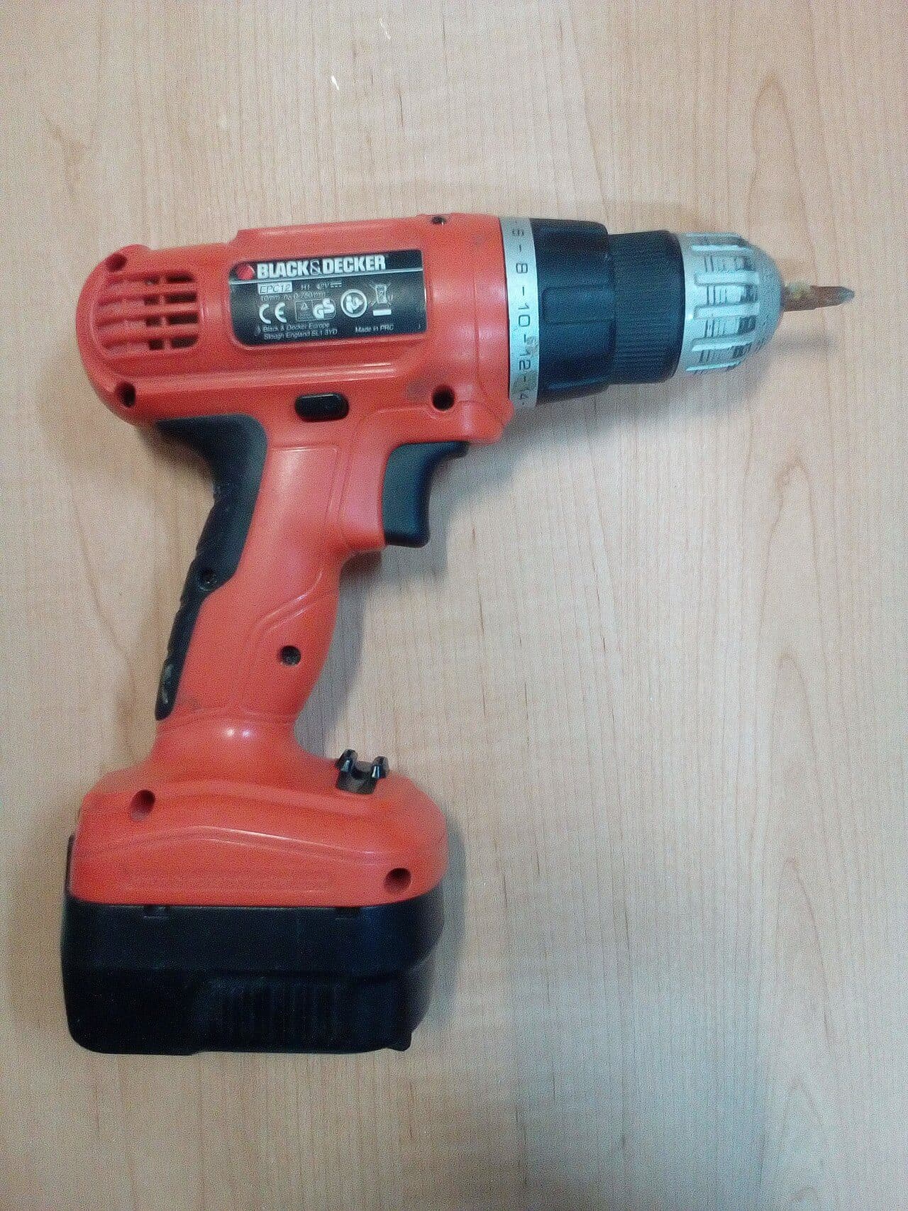Bosch Circular Saw — photo 2 of 3