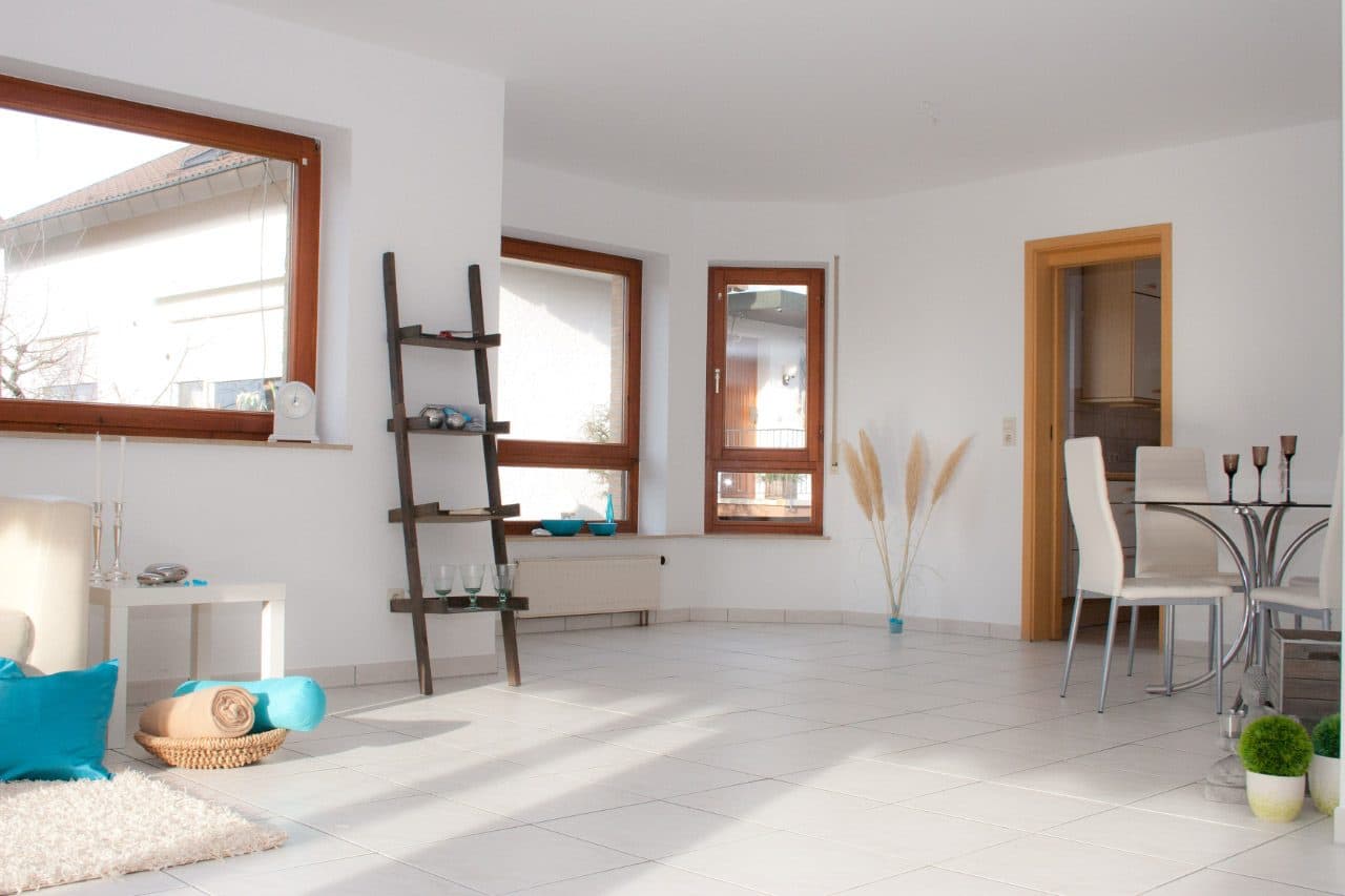 Ground-Floor Unit in Haouch Es Saiyad Aali