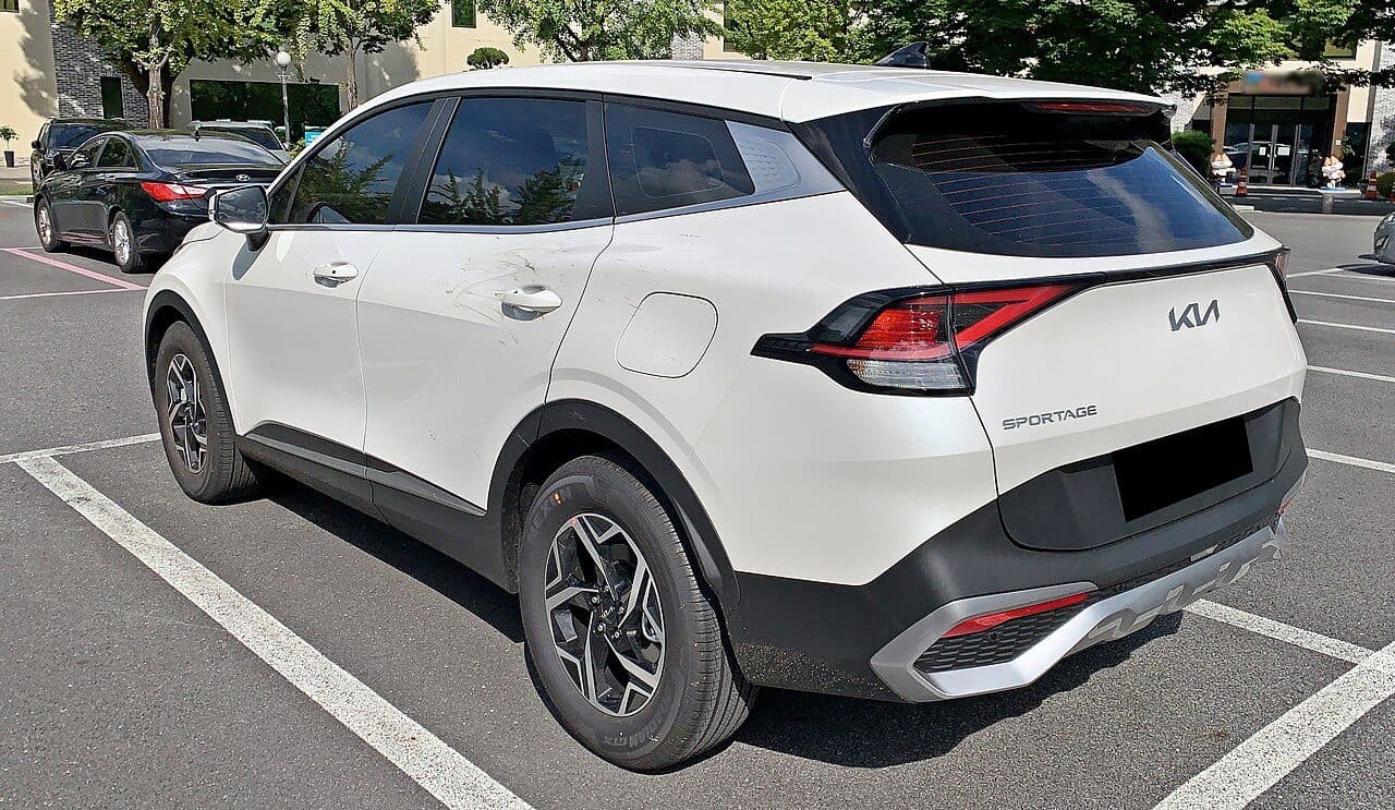 2021 Kia Seltos — photo 2 of 3