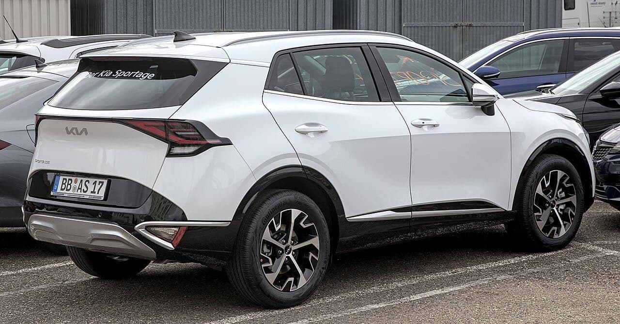2022 BMW X1